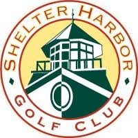 shelter harbor golf club logo