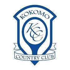 kokomo country club logo