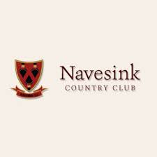 navesink country club logo