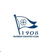 rumson country club logo
