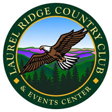 laurel ridge country club logo