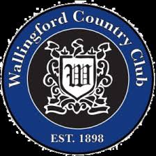 wallingford country club logo