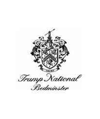 trump national golf club logo