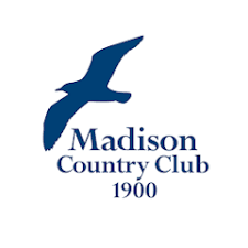 madison country club logo