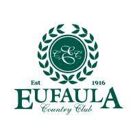 eufaula country club logo