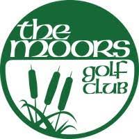 moors golf club logo