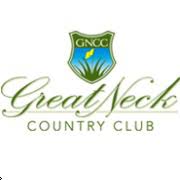 great neck country club logo