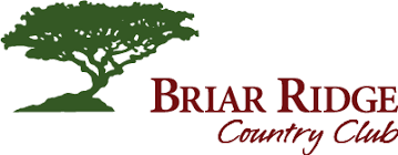 briar ridge country club logo