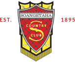 soangetaha country club logo