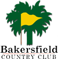 bakersfield country club logo