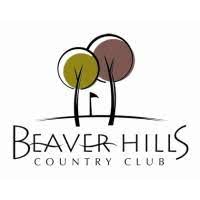 beaver hills country club logo