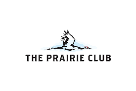 the prairie club logo