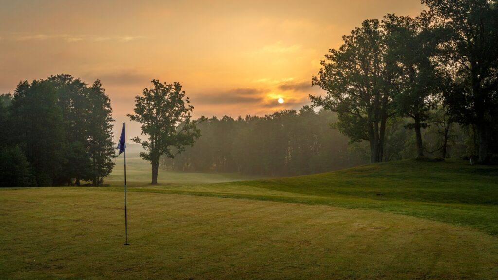Best Country Clubs in Indiana