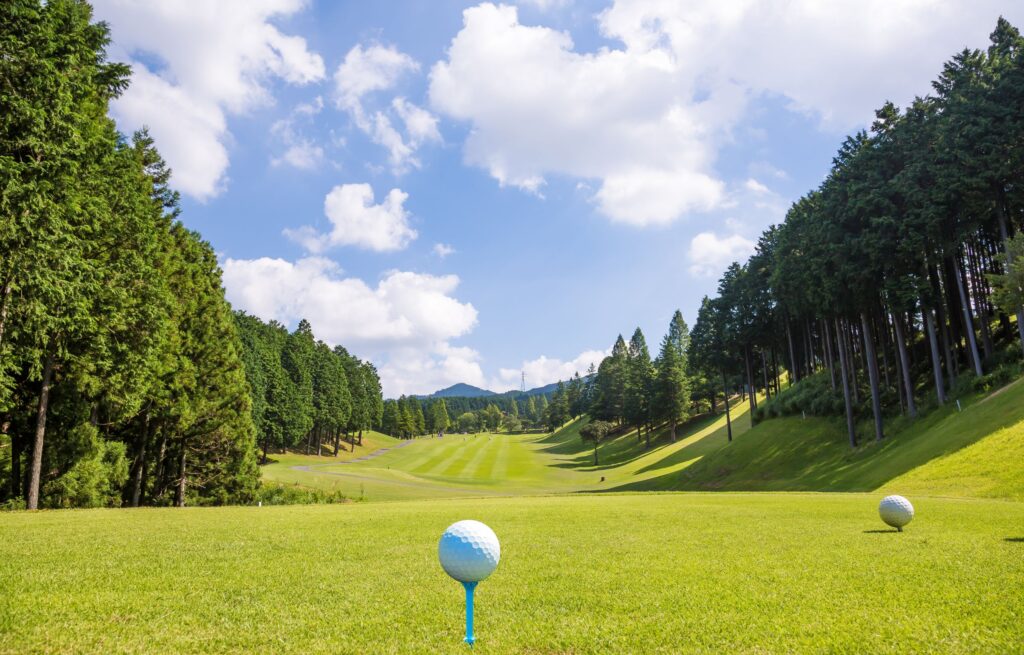 Best Country Clubs in California