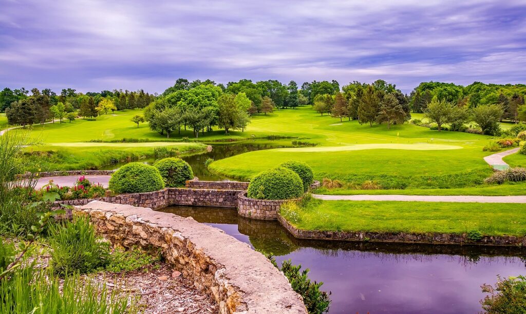 the country club of winter haven