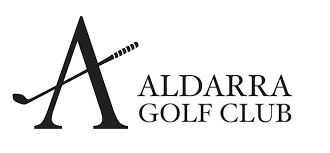 Aldarra Golf Club Logo