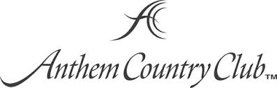 Anthem Country Club Logo
