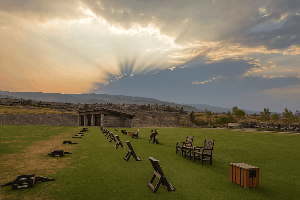 Image of ArrowCreek Golf Club