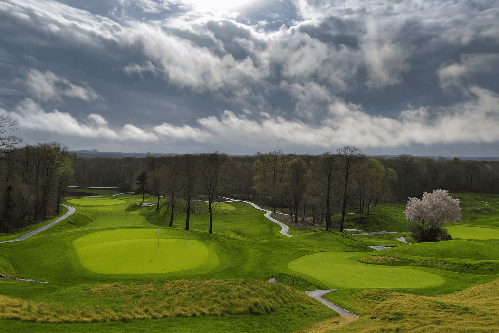 Image of Aspetuck Valley Country Club