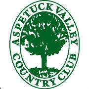 Aspetuck Valley Country Club Logo