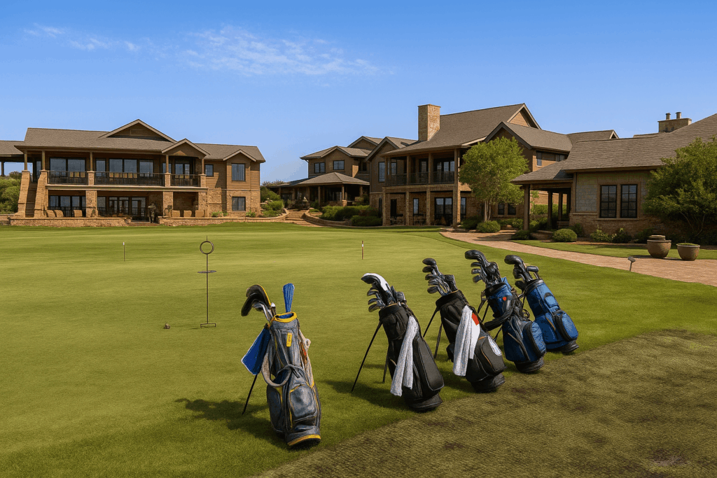 Image of Ballyneal Golf & Hunt Club 