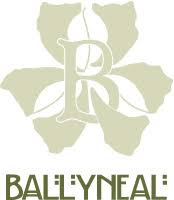 Logo of Ballyneal Golf & Hunt Club 