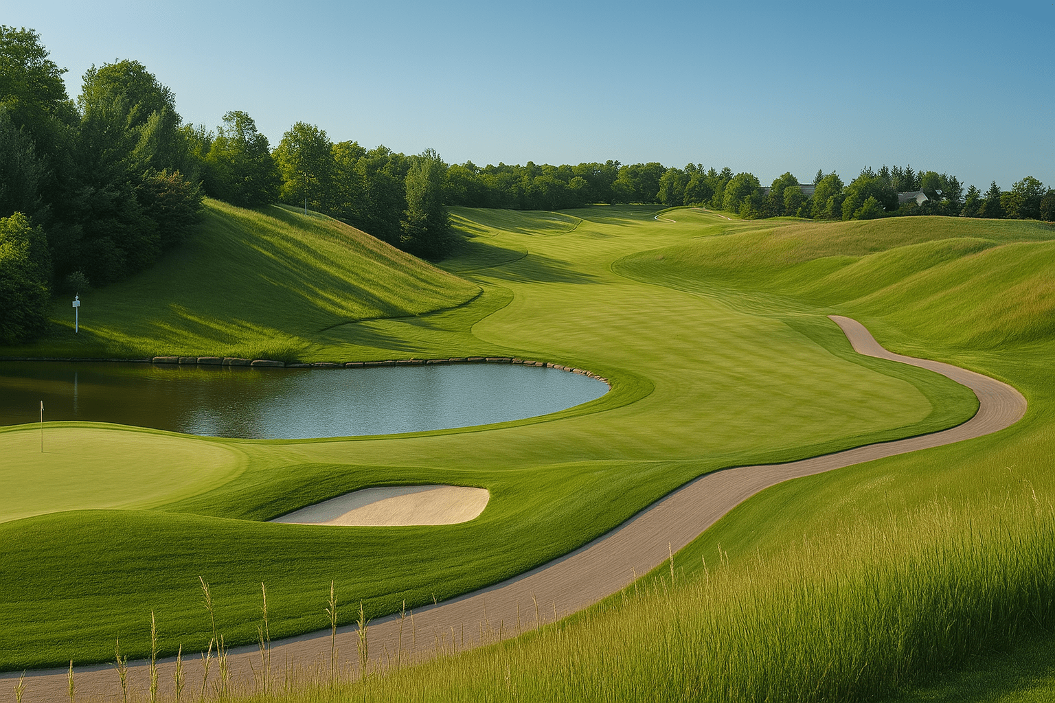 Top 20 Most Expensive Country Clubs in Ontario - Country Club Magazine