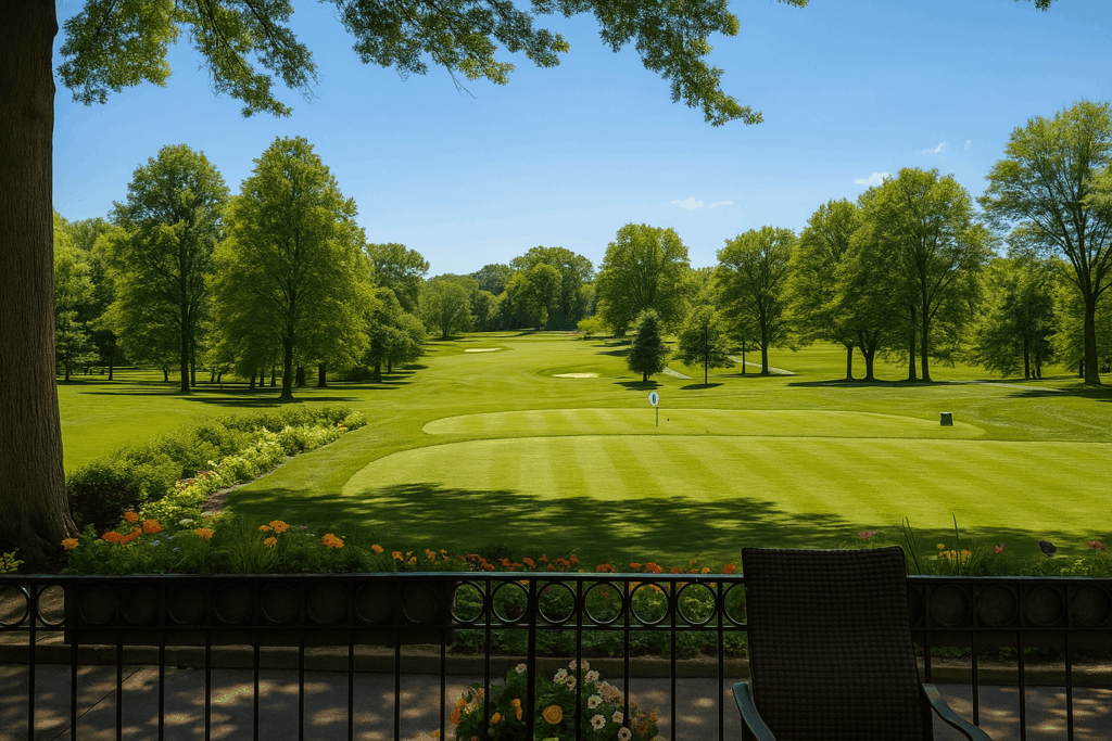 Image of Beechmont Country Club