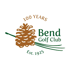 Bend Golf Club Logo