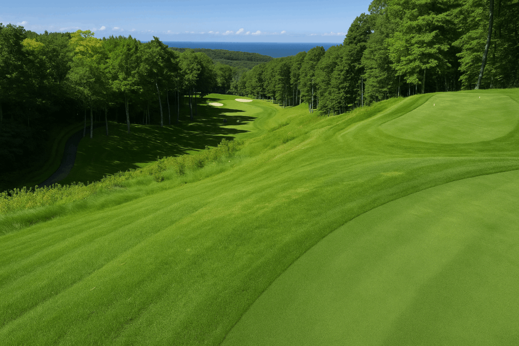 Image of Birchwood Farms Golf & Country Club