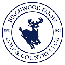 Birchwood Farms Golf & Country Club Logo