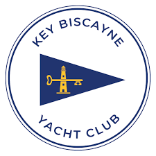 Biscayne Bay Yacht Club Logo