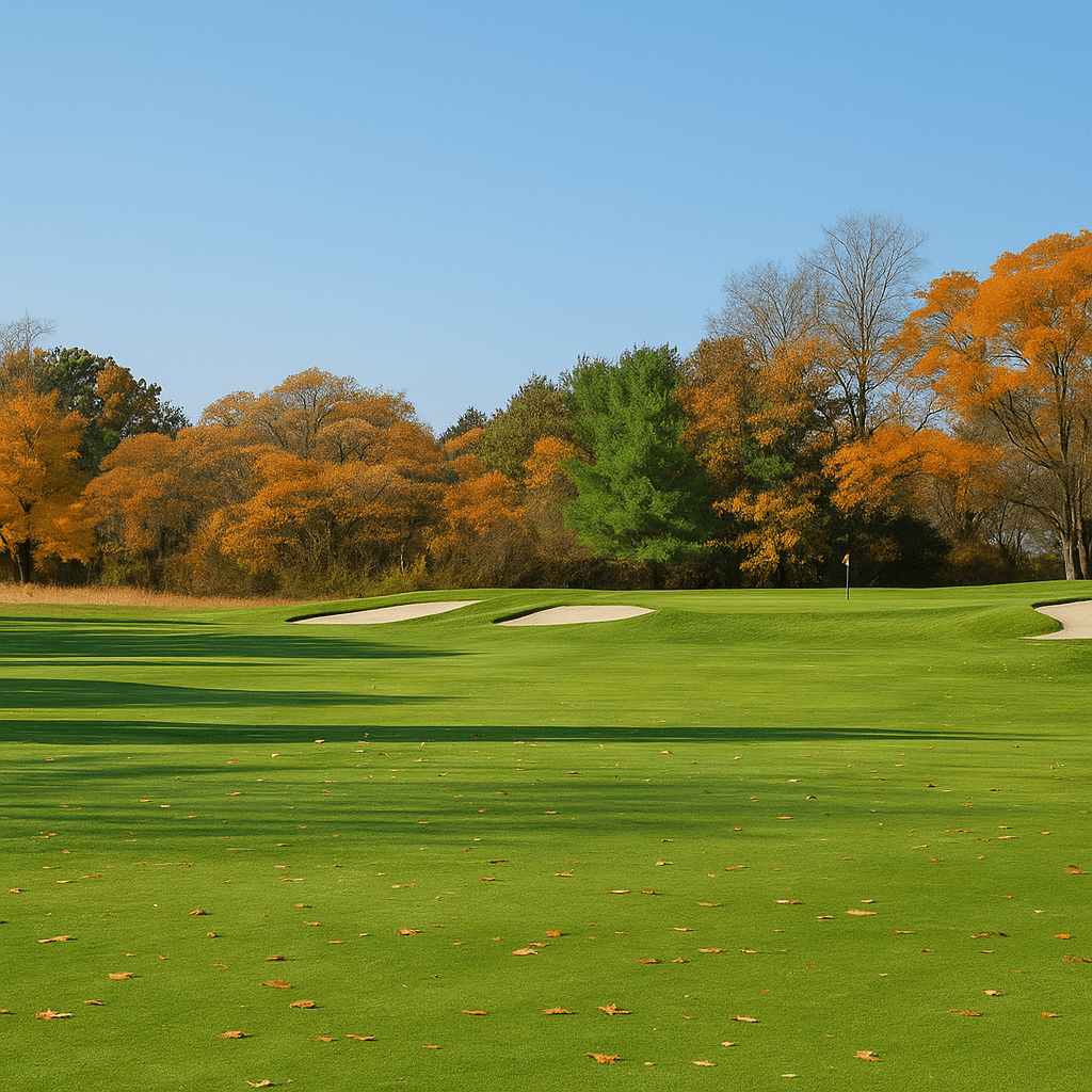 Image of Black Hall Club
