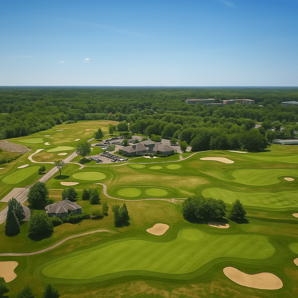 Image of Black Rock Country Club