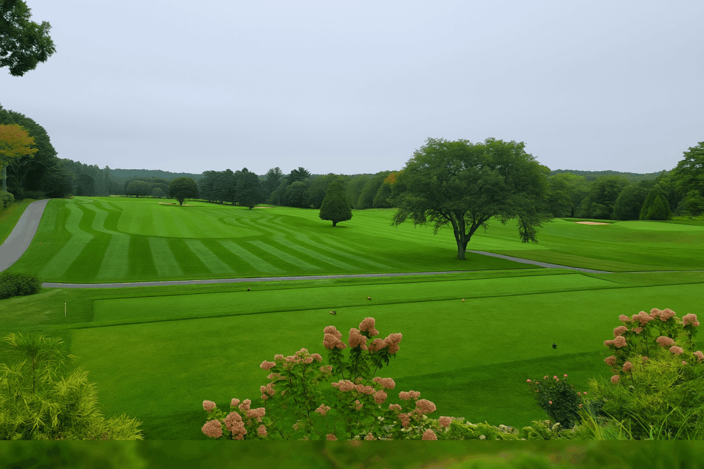 Image of Blue Hill Country Club