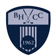 Bogey Hills Country Club Logo