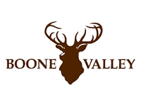 Boone Valley Golf Club Logo