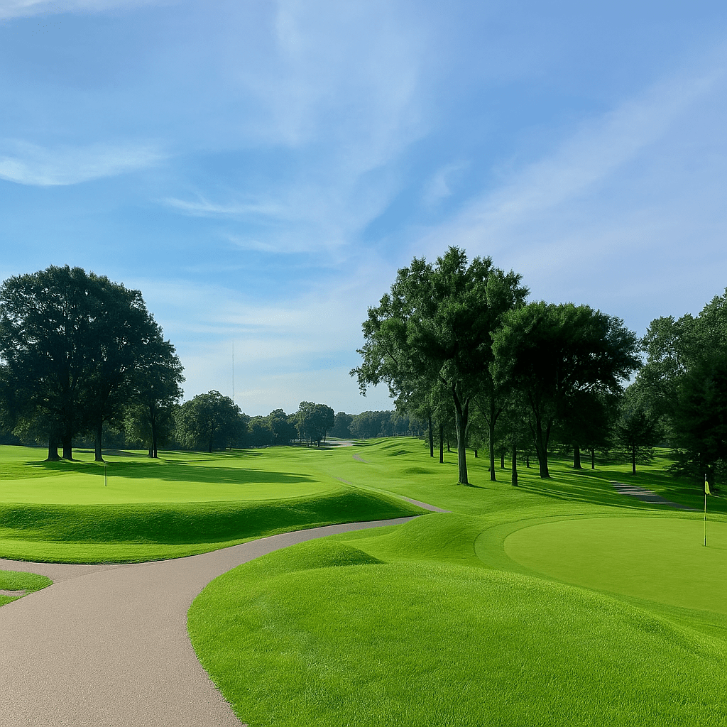 Image of Brae Burn Country Club