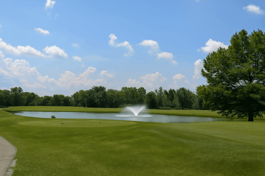 Image of Briar Ridge Country Club