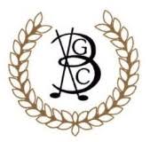 Broadmoor Golf Club Logo