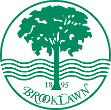Brooklawn Country Club Logo