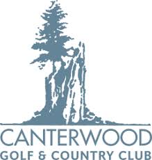 Canterwood Golf & Country Club logo