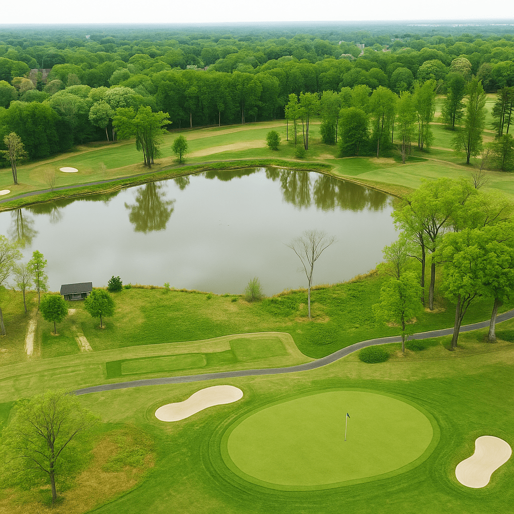Image of Carolina Golf Club