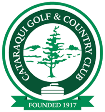 Cataraqui Golf & Country Club Logo