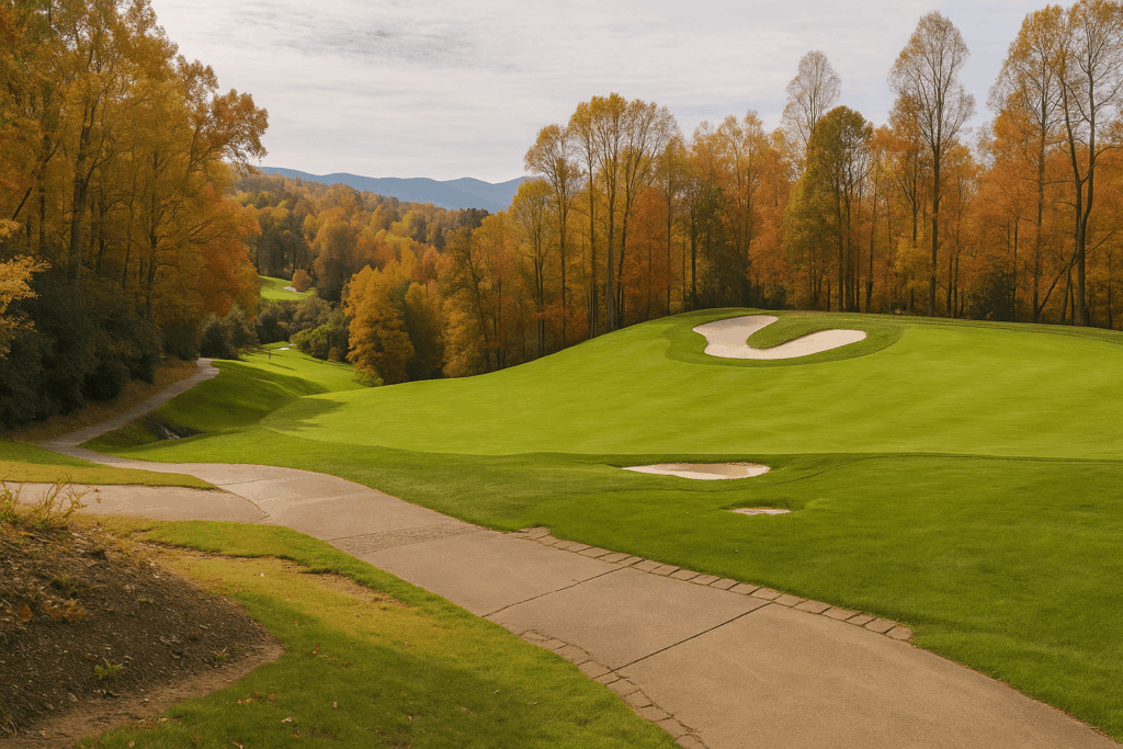 Image of Champion Hills Club