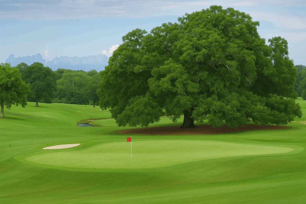 Image of Charlotte Country Club
