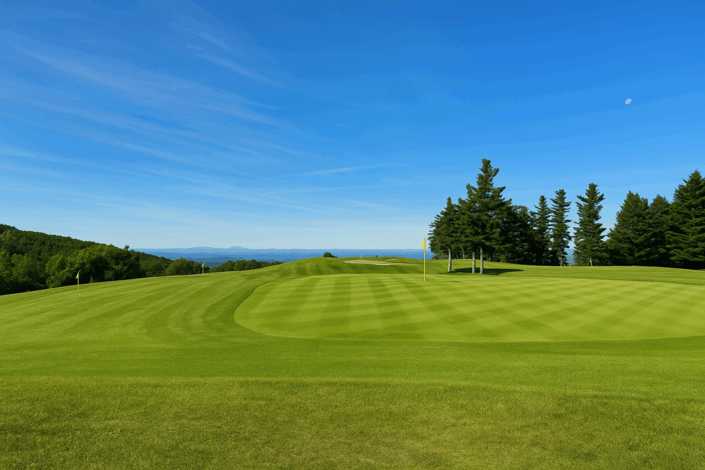 Image of Roaring Gap Club