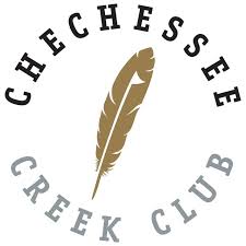 Chechessee Creek Logo