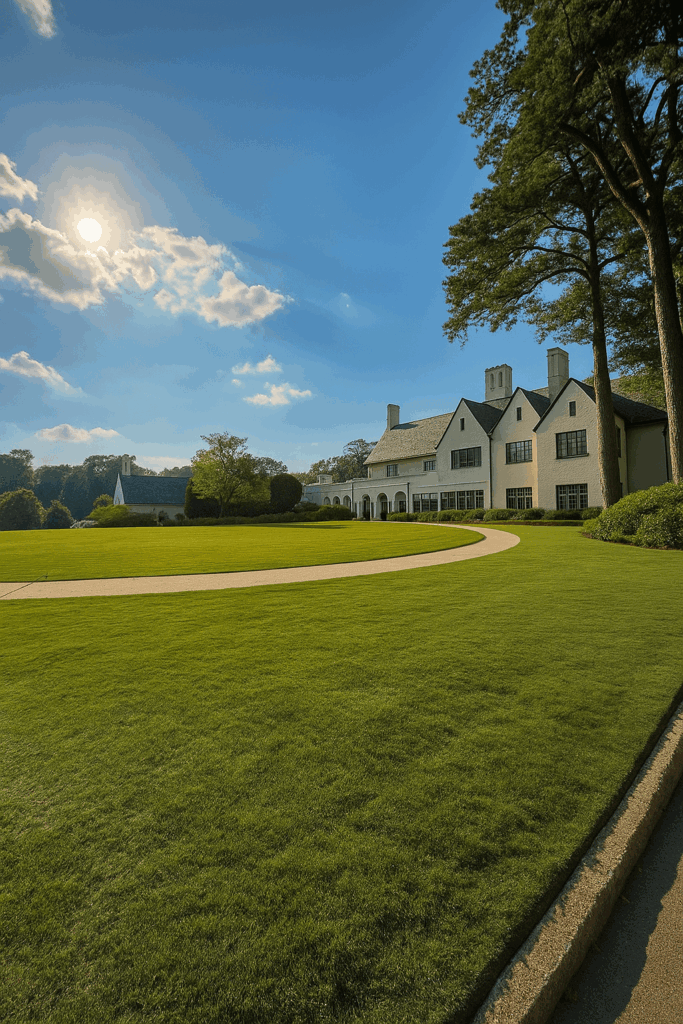 Image of Cherokee Town & Country Club