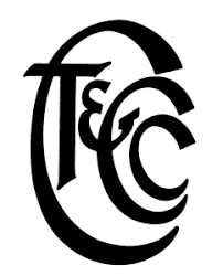 Cherokee Town & Country Club Logo